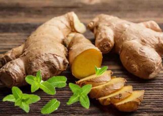 10 benefits of ginger, अदरक के फायदे