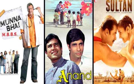बहुत अच्छी और दमदार कहानी वाली बॉलीवुड फिल्में, Bollywood movies with very good and strong story