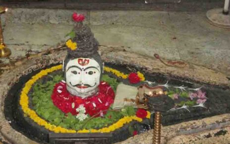 जानिए भारत में १२ ज्योतिर्लिंग, Know 12 Jyotirlingas in India