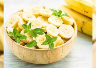 केले खाने के फायदे, benefits of eating banana