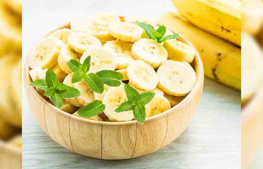 केले खाने के फायदे, benefits of eating banana